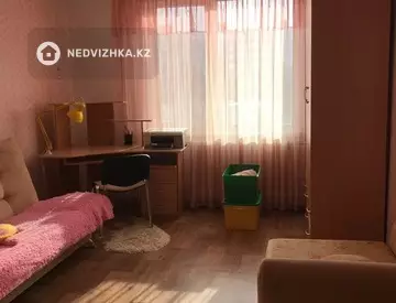 68 м², 3-комнатная квартира, этаж 4 из 9, 68 м², изображение - 5