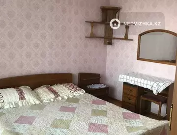 3-комнатная квартира, этаж 4 из 9, 68 м²