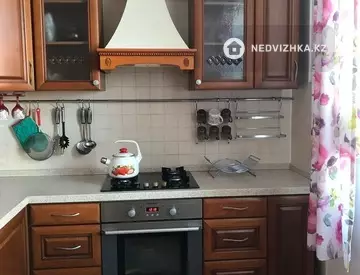 68 м², 3-комнатная квартира, этаж 4 из 9, 68 м², изображение - 8