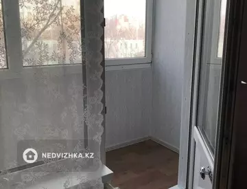 3-комнатная квартира, этаж 4 из 9, 68 м²
