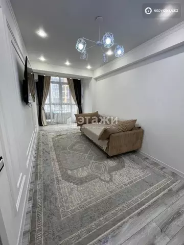 2-комнатная квартира, этаж 2 из 10, 56 м²
