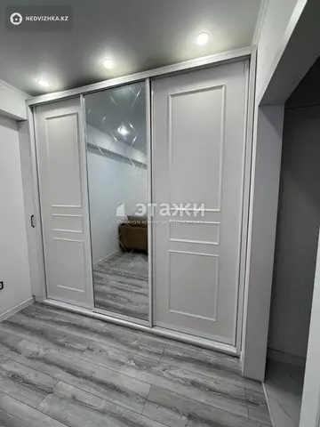 2-комнатная квартира, этаж 2 из 10, 56 м²