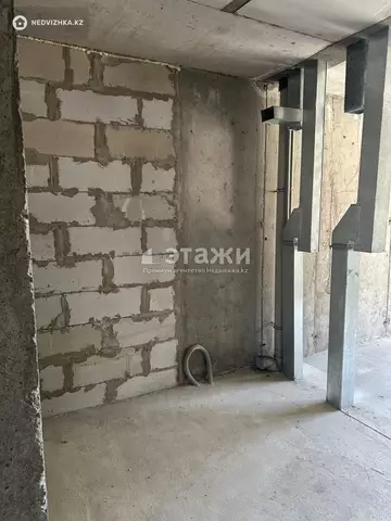 2-комнатная квартира, этаж 2 из 9, 47 м²