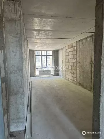 2-комнатная квартира, этаж 2 из 9, 47 м²