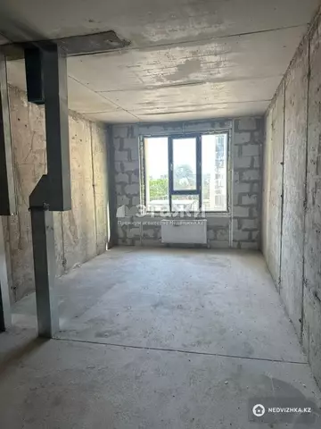 2-комнатная квартира, этаж 2 из 9, 47 м²
