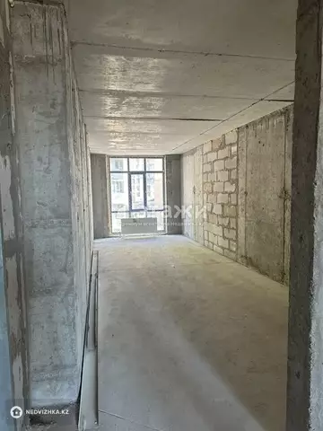 47 м², 2-комнатная квартира, этаж 2 из 9, 47 м², изображение - 4