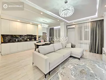 61.2 м², 2-комнатная квартира, этаж 3 из 3, 61 м², изображение - 8
