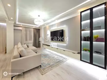 61.2 м², 2-комнатная квартира, этаж 3 из 3, 61 м², изображение - 9