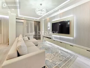 61.2 м², 2-комнатная квартира, этаж 3 из 3, 61 м², изображение - 10