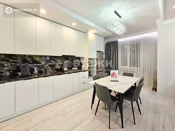 61.2 м², 2-комнатная квартира, этаж 3 из 3, 61 м², изображение - 11
