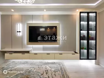 61.2 м², 2-комнатная квартира, этаж 3 из 3, 61 м², изображение - 17