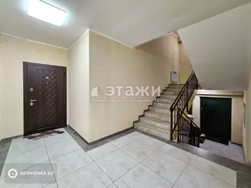61.2 м², 2-комнатная квартира, этаж 3 из 3, 61 м², изображение - 21