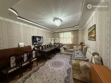 3-комнатная квартира, этаж 1 из 6, 77 м²