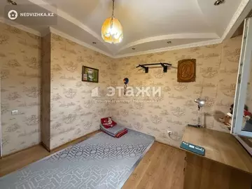 3-комнатная квартира, этаж 1 из 6, 77 м²