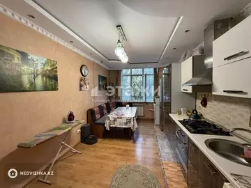 77.2 м², 3-комнатная квартира, этаж 1 из 6, 77 м², изображение - 4