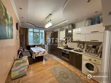 77.2 м², 3-комнатная квартира, этаж 1 из 6, 77 м², изображение - 5