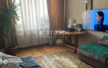 3-комнатная квартира, этаж 3 из 4, 73 м²