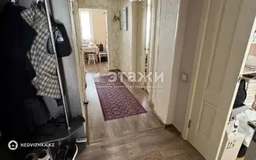 3-комнатная квартира, этаж 3 из 4, 73 м²