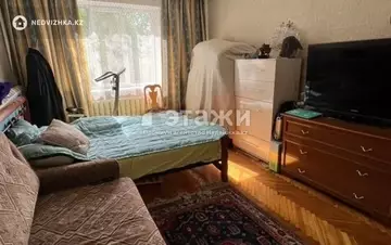 3-комнатная квартира, этаж 3 из 4, 73 м²