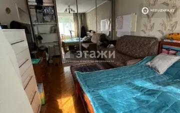 3-комнатная квартира, этаж 3 из 4, 73 м²