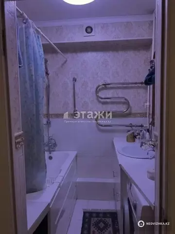 73 м², 3-комнатная квартира, этаж 3 из 4, 73 м², изображение - 4
