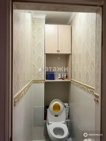 73 м², 3-комнатная квартира, этаж 3 из 4, 73 м², изображение - 5