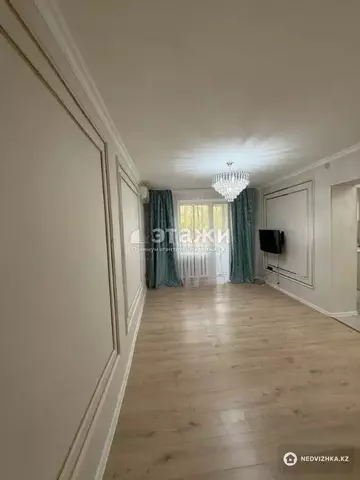 1-комнатная квартира, этаж 4 из 4, 30 м²