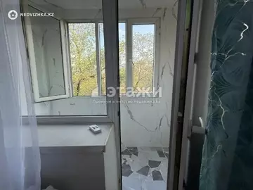 30 м², 1-комнатная квартира, этаж 4 из 4, 30 м², изображение - 4