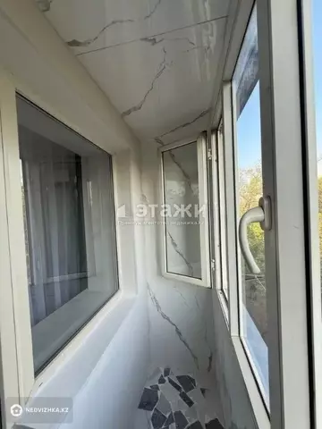 1-комнатная квартира, этаж 4 из 4, 30 м²