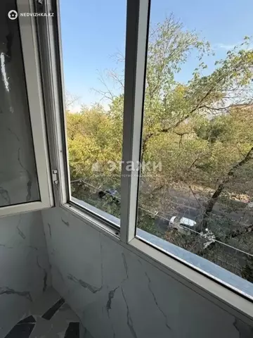 30 м², 1-комнатная квартира, этаж 4 из 4, 30 м², изображение - 5