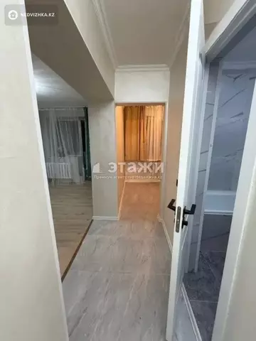 30 м², 1-комнатная квартира, этаж 4 из 4, 30 м², изображение - 7