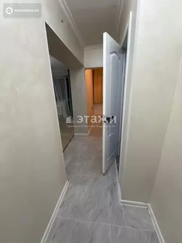 30 м², 1-комнатная квартира, этаж 4 из 4, 30 м², изображение - 8