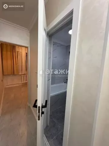 30 м², 1-комнатная квартира, этаж 4 из 4, 30 м², изображение - 9