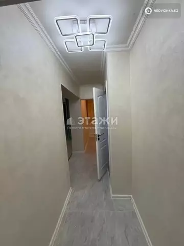 30 м², 1-комнатная квартира, этаж 4 из 4, 30 м², изображение - 10