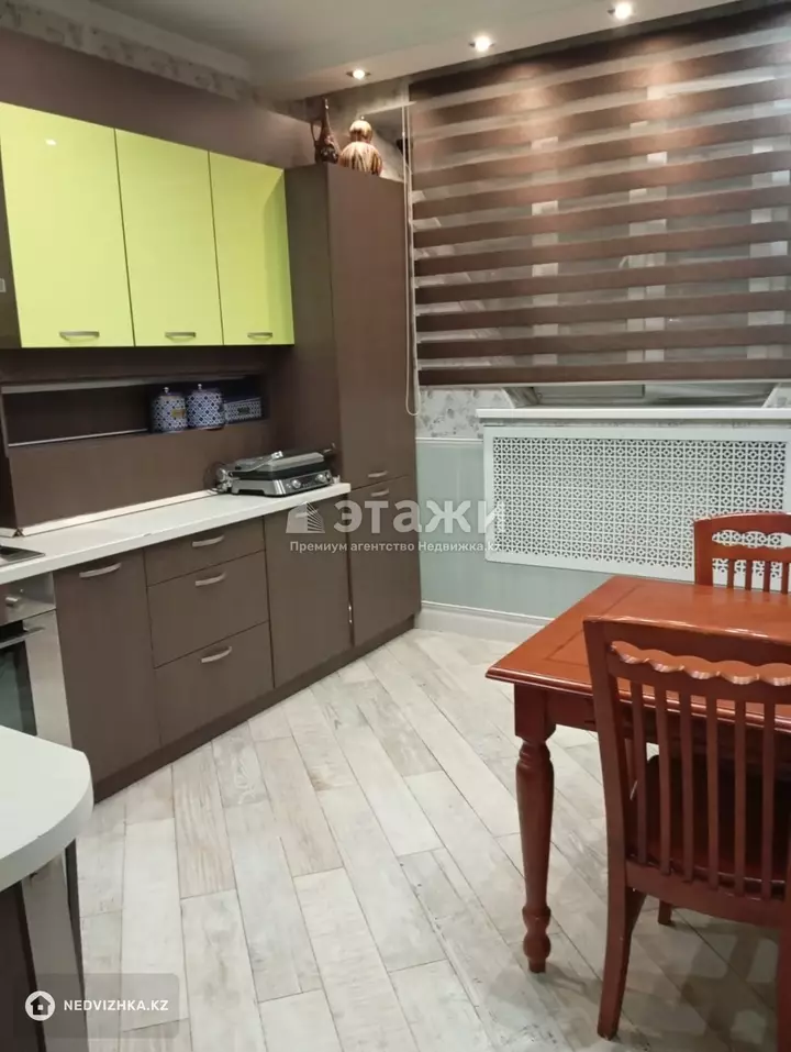 70 м², 3-комнатная квартира, этаж 7 из 9, 70 м², изображение - 1