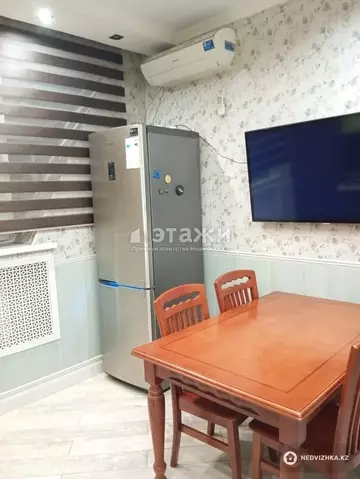 3-комнатная квартира, этаж 7 из 9, 70 м²