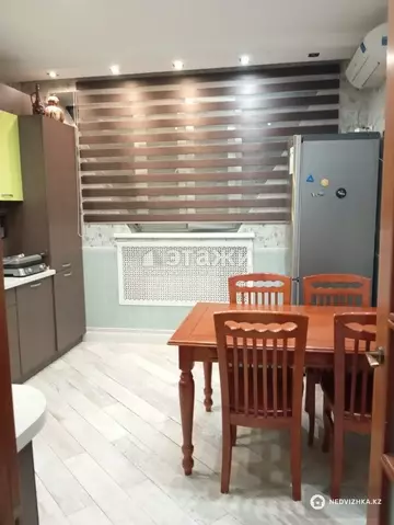 3-комнатная квартира, этаж 7 из 9, 70 м²