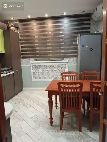 3-комнатная квартира, этаж 7 из 9, 70 м²