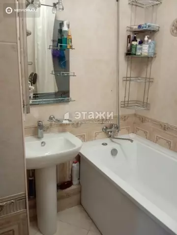 70 м², 3-комнатная квартира, этаж 7 из 9, 70 м², изображение - 4