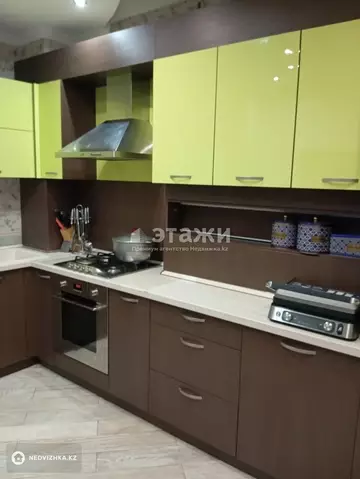 70 м², 3-комнатная квартира, этаж 7 из 9, 70 м², изображение - 19
