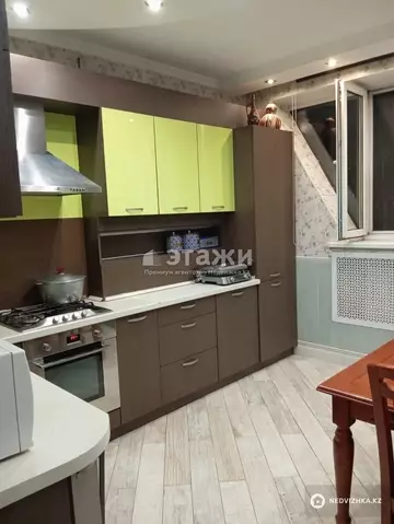 70 м², 3-комнатная квартира, этаж 7 из 9, 70 м², изображение - 22