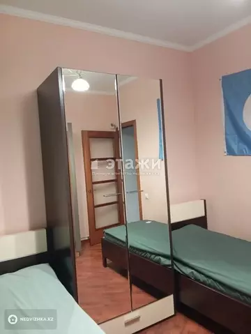 70 м², 3-комнатная квартира, этаж 7 из 9, 70 м², изображение - 23