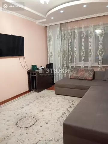 70 м², 3-комнатная квартира, этаж 7 из 9, 70 м², изображение - 28