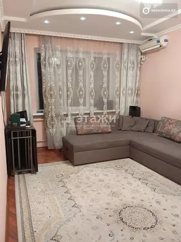 70 м², 3-комнатная квартира, этаж 7 из 9, 70 м², изображение - 29
