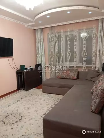 70 м², 3-комнатная квартира, этаж 7 из 9, 70 м², изображение - 30