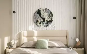 2-комнатная квартира, этаж 3 из 21, 50 м²