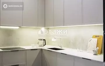 50 м², 2-комнатная квартира, этаж 3 из 21, 50 м², изображение - 5