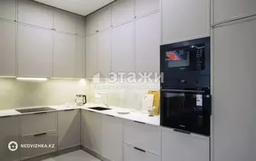 50 м², 2-комнатная квартира, этаж 3 из 21, 50 м², изображение - 6