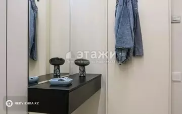 50 м², 2-комнатная квартира, этаж 3 из 21, 50 м², изображение - 7