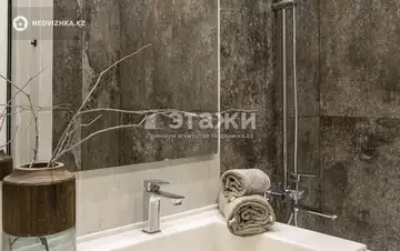 50 м², 2-комнатная квартира, этаж 3 из 21, 50 м², изображение - 8